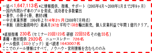 �Ԕ̃m�E�n�E�̒񋟂ł͈��|�I�Ȏ��т�����܂�